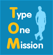 Type One Mission